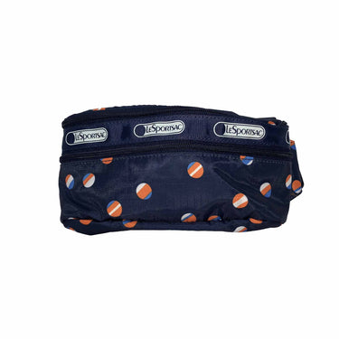 Beach Ball Play Navy