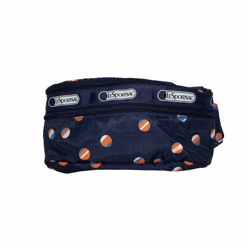 Beach Ball Play Navy