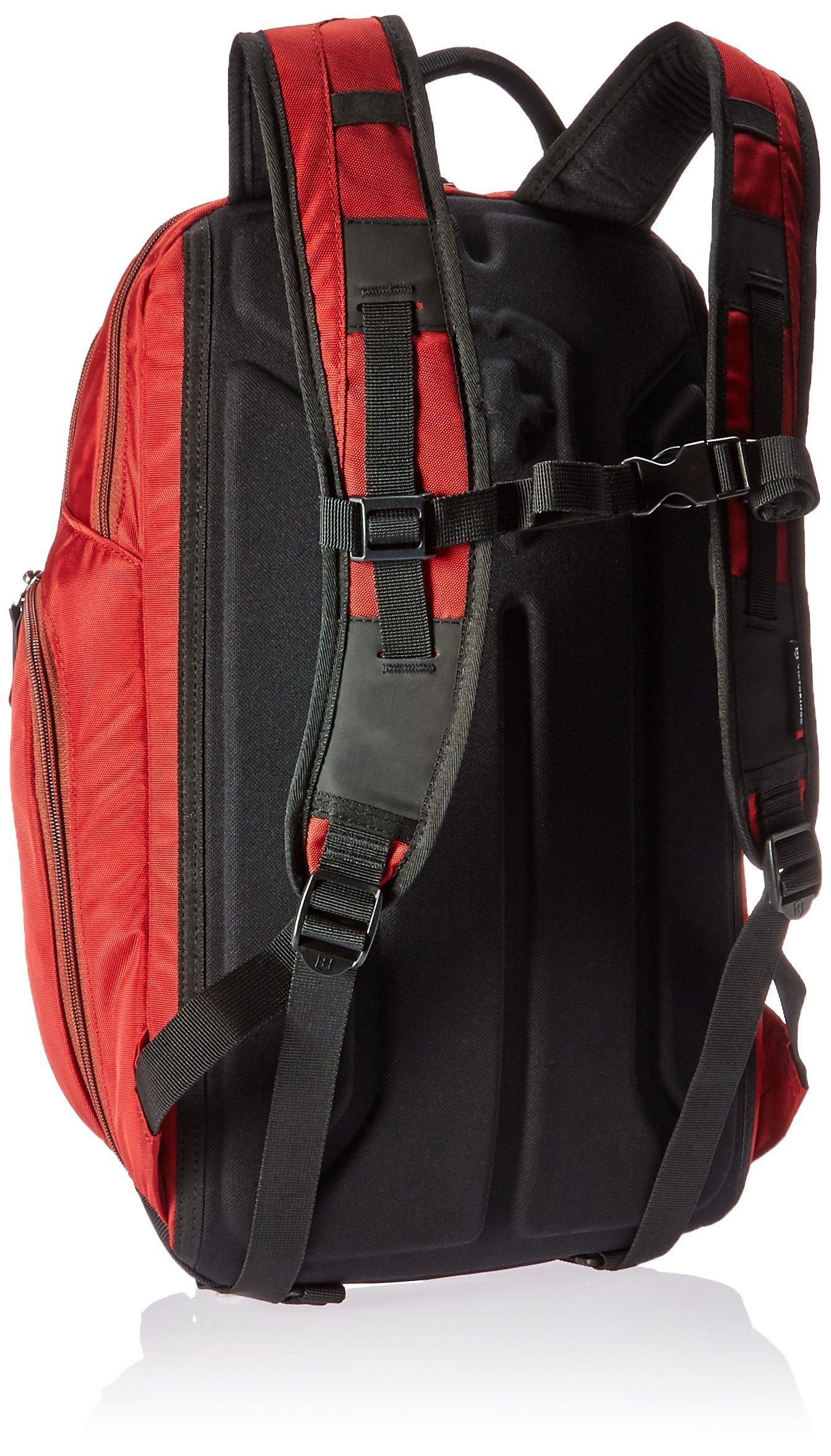 Victorinox Altmont 3.0 Vertical-Zip Laptop Backpack – Portmantos