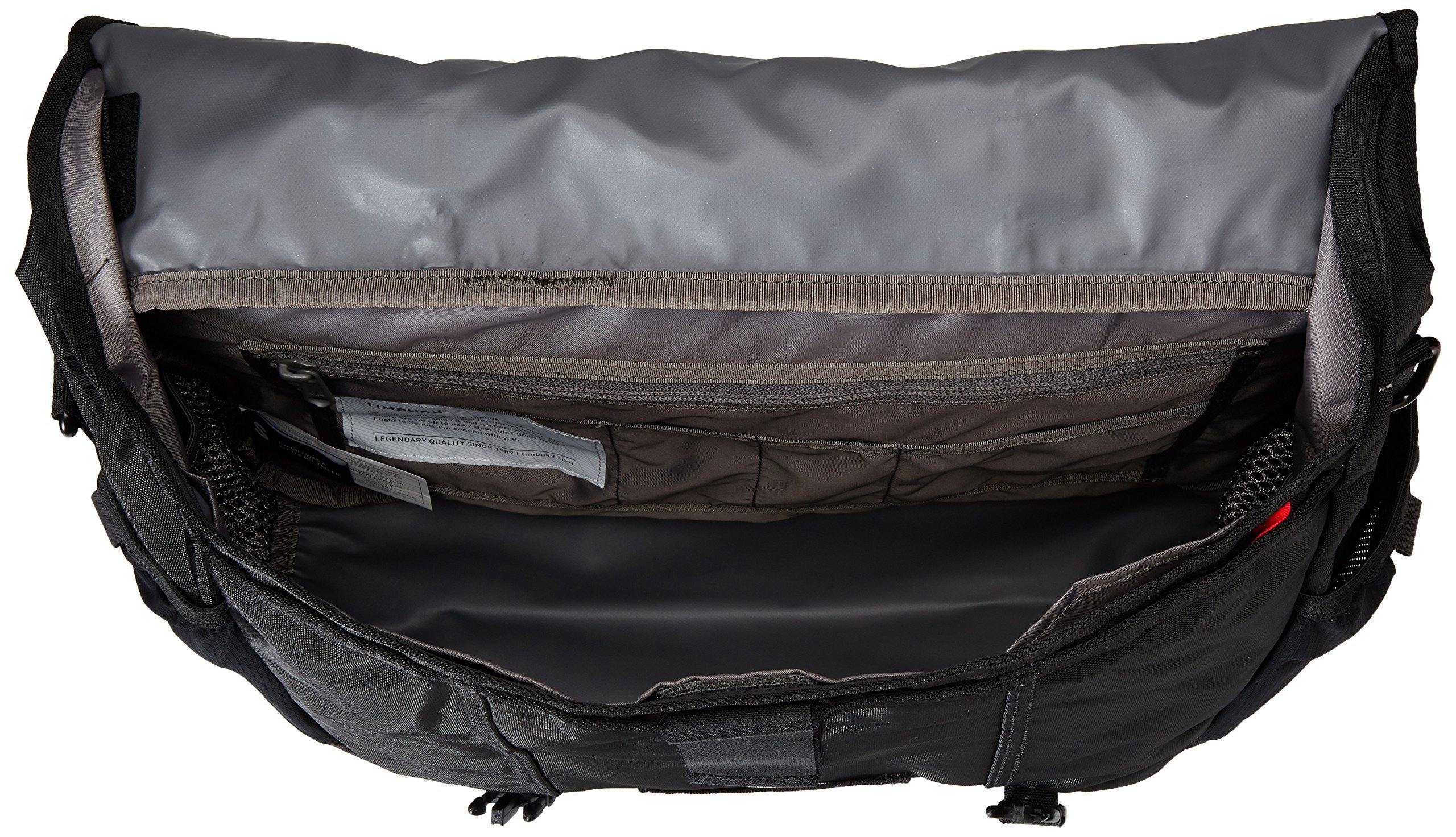 Timbuk2 Commute Messenger Bag – Portmantos