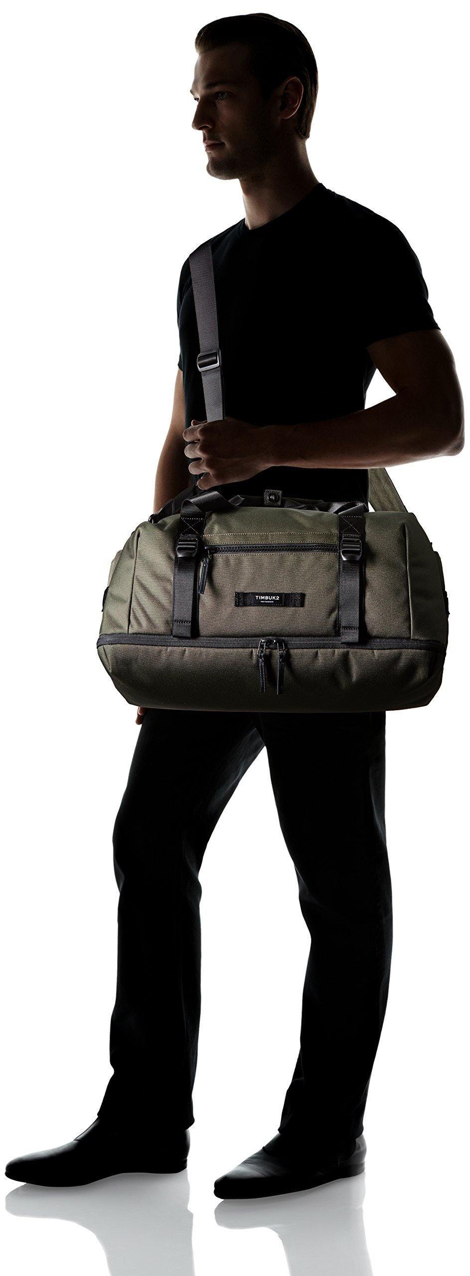 timbuk2 tripper duffel bag Timbuk2 TBH The Tripper S – Portmantos