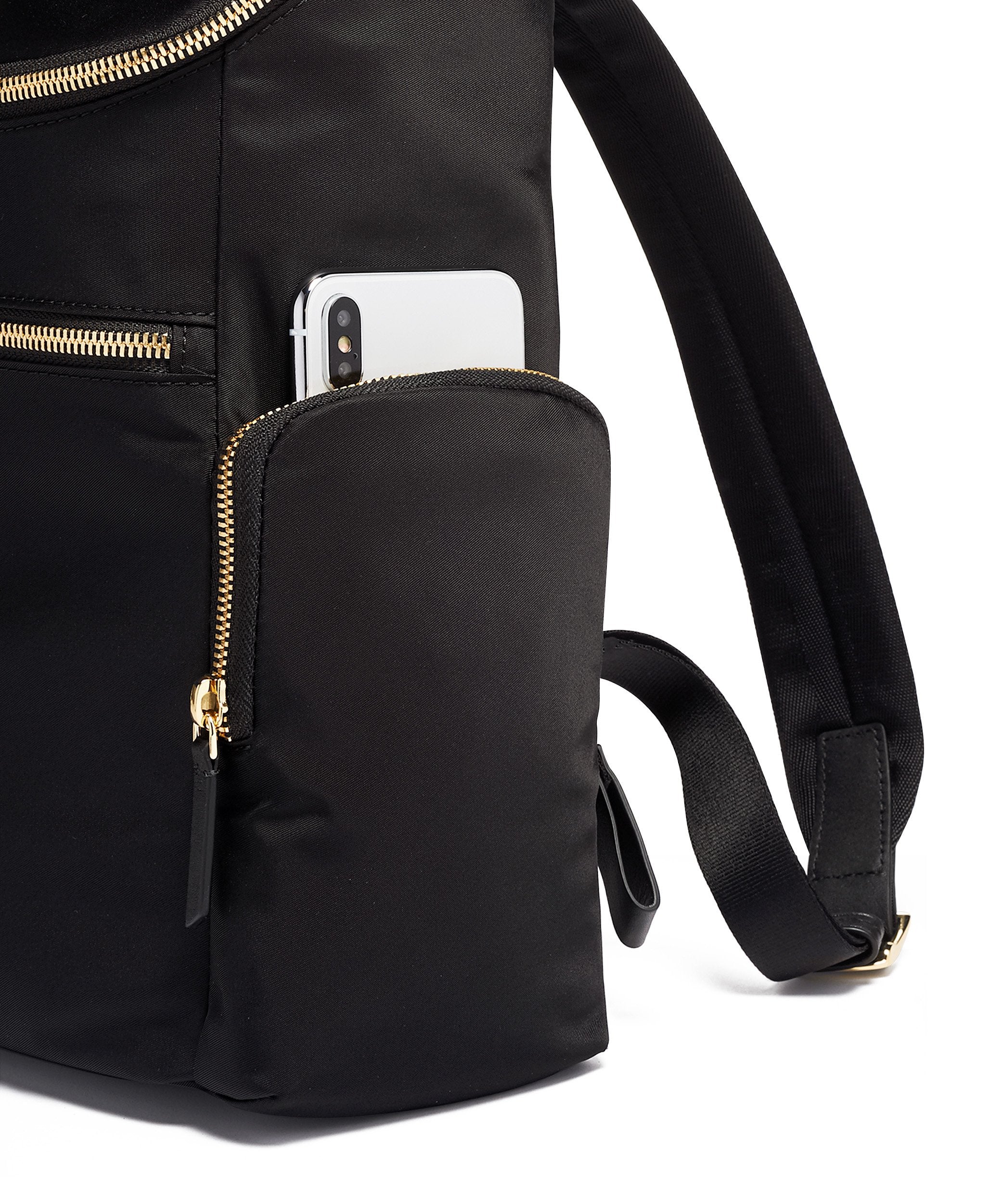 tumi backpack bethany TUMI Voyageur Bethany Backpack – Portmantos