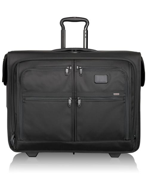 TUMI Alpha Wheeled Medium Trip Garment Bag – Portmantos