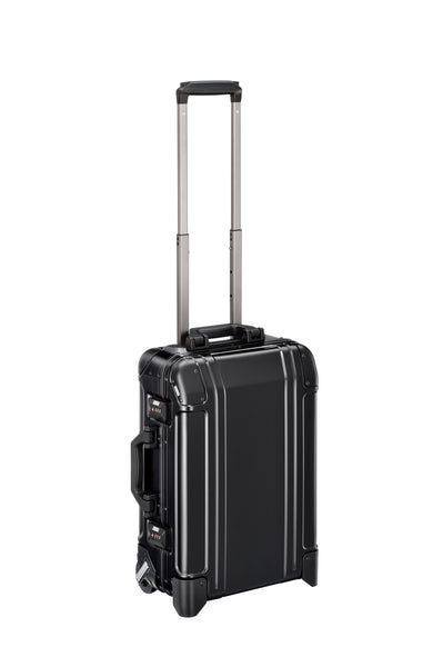 ZERO HALLIBURTON Geo Aluminum 3.0　2WAY 30
