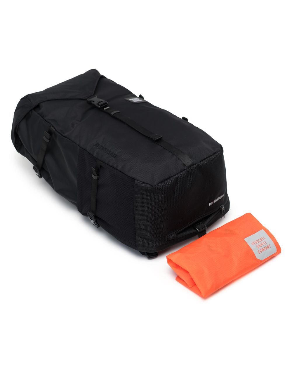 herschel backpack barlow large Herschel Supply Co. Barlow Large Backpack – Portmantos