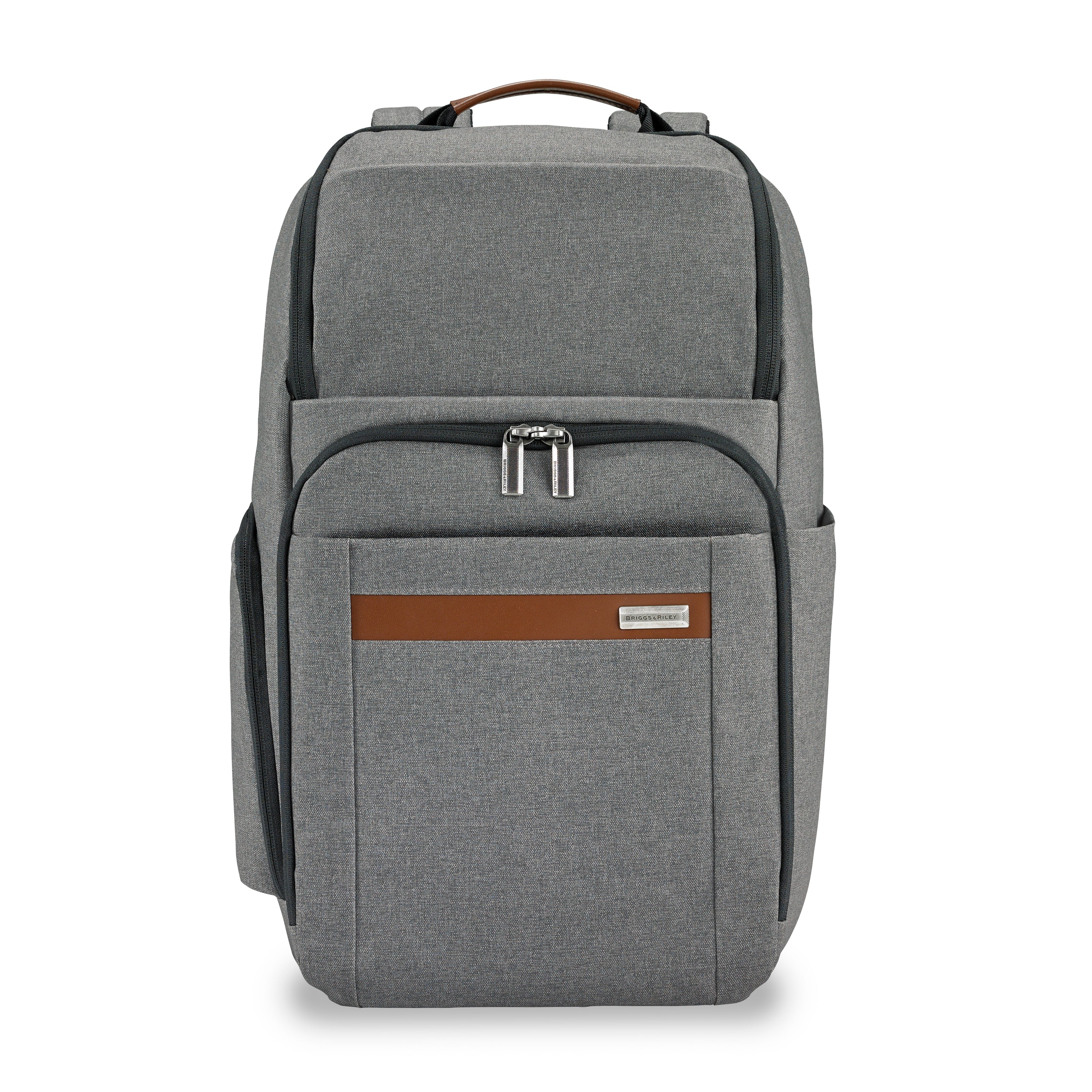 briggs & riley kinzie street large laptop backpack Briggs & Riley Kinzie Street 2.0 Large Backpack – Portmantos