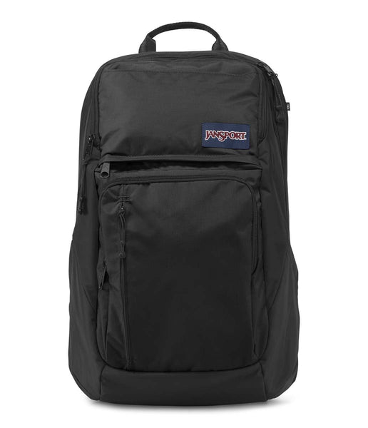 digital backpack jansport Big Student Front pocket offers interior organizer JanSport Right Pack Digital Edition