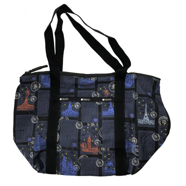 World Travel Blue T