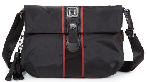 Black/Red