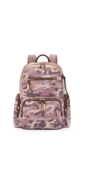 Voyageur Carson Backpack – Portmantos