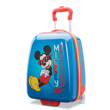 Mickey