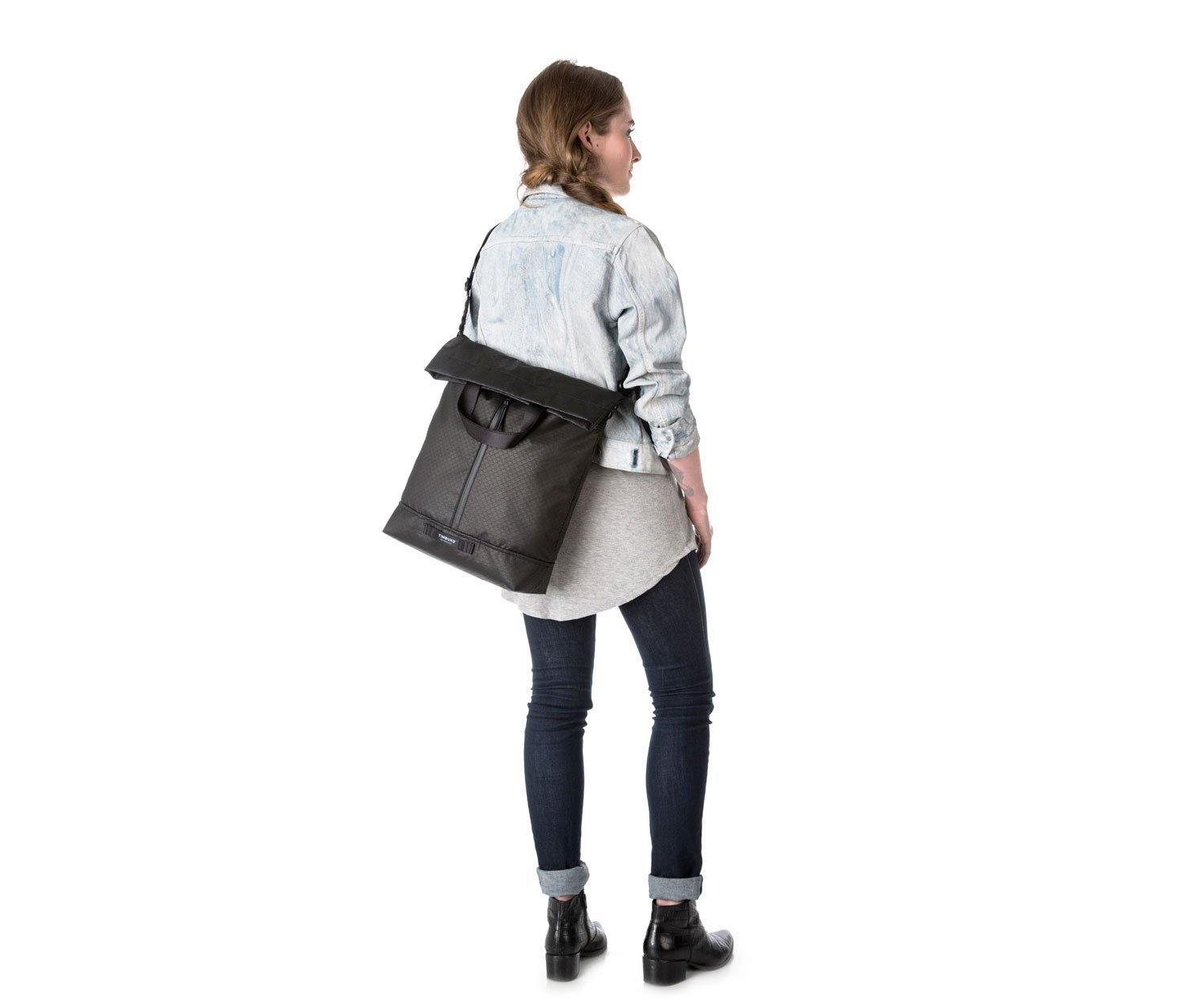 Timbuk2 Facet Whip Tote – Portmantos