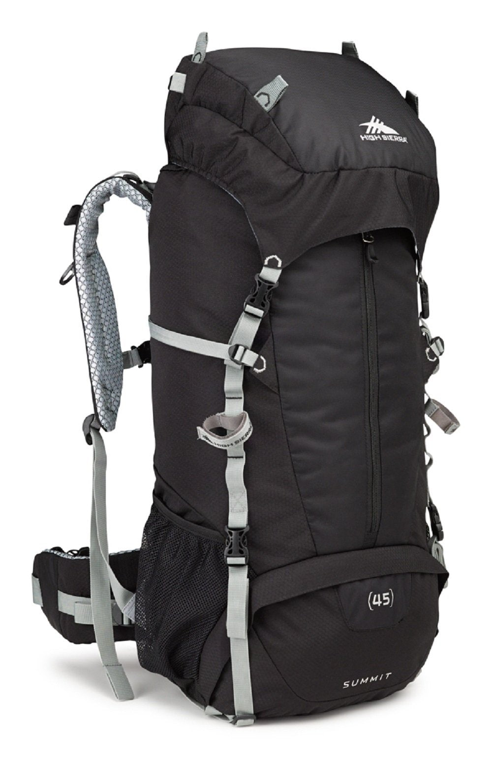 High Sierra Summit 45 Backpacking Pack – Portmantos