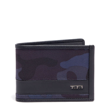 Navy Camo/Black