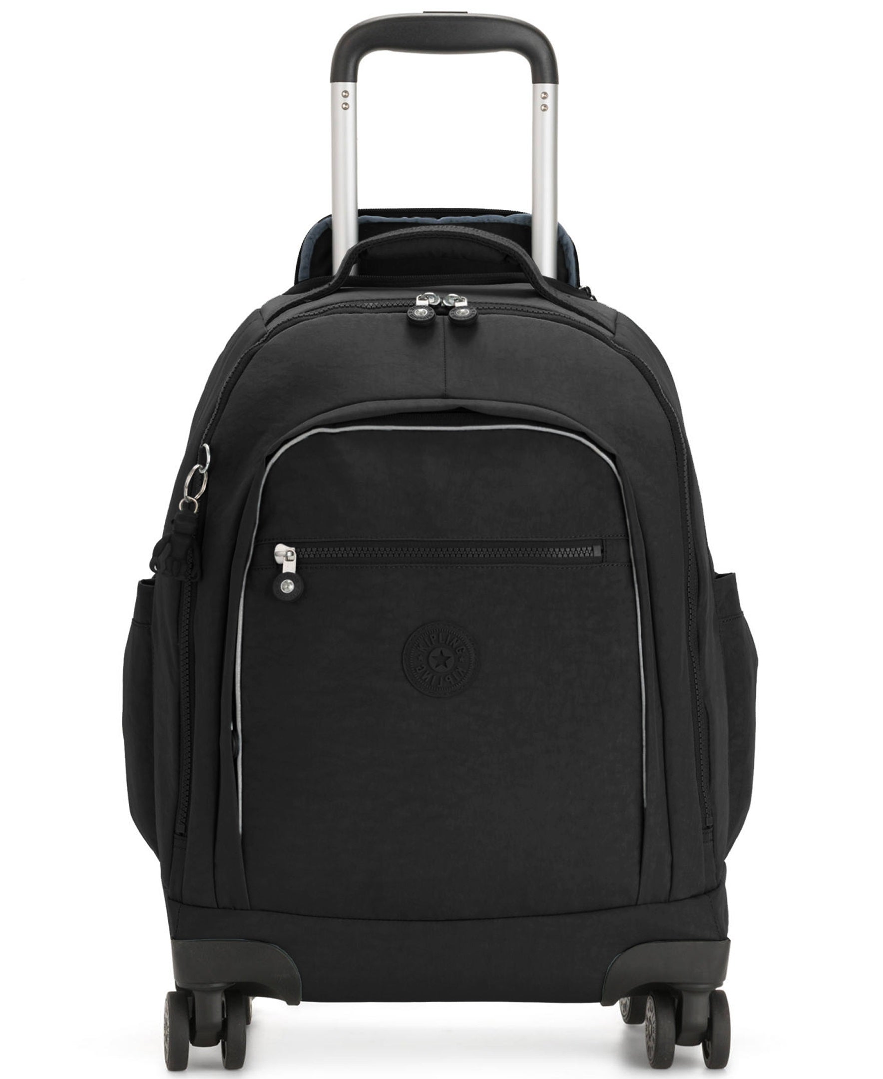 15 laptop rolling backpack Zea 15" Laptop Rolling Backpack – Portmantos
