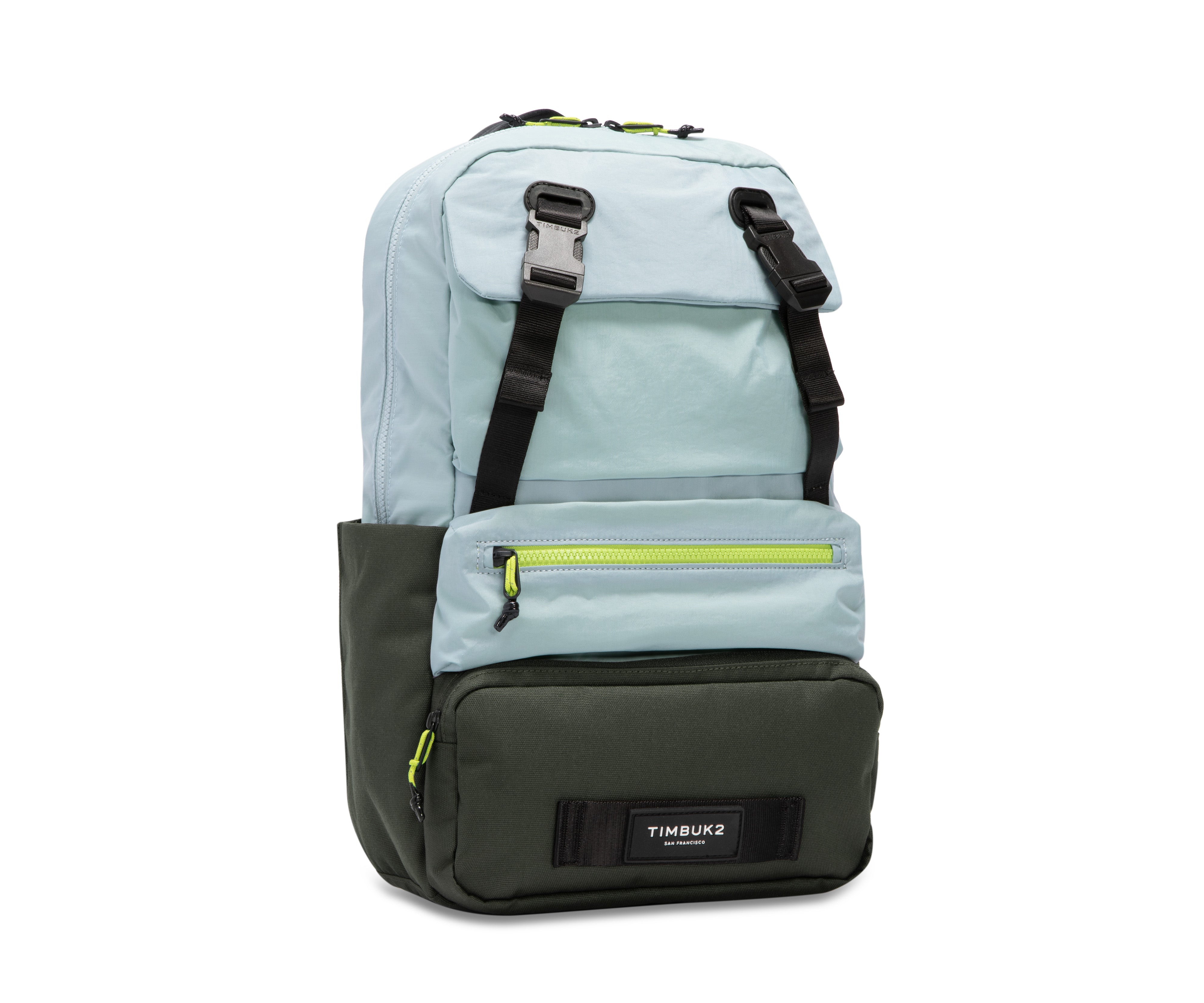 timbuk2 green backpack Division Laptop Deluxe Timbuk2 Showdown Laptop Backpack (discontinued)