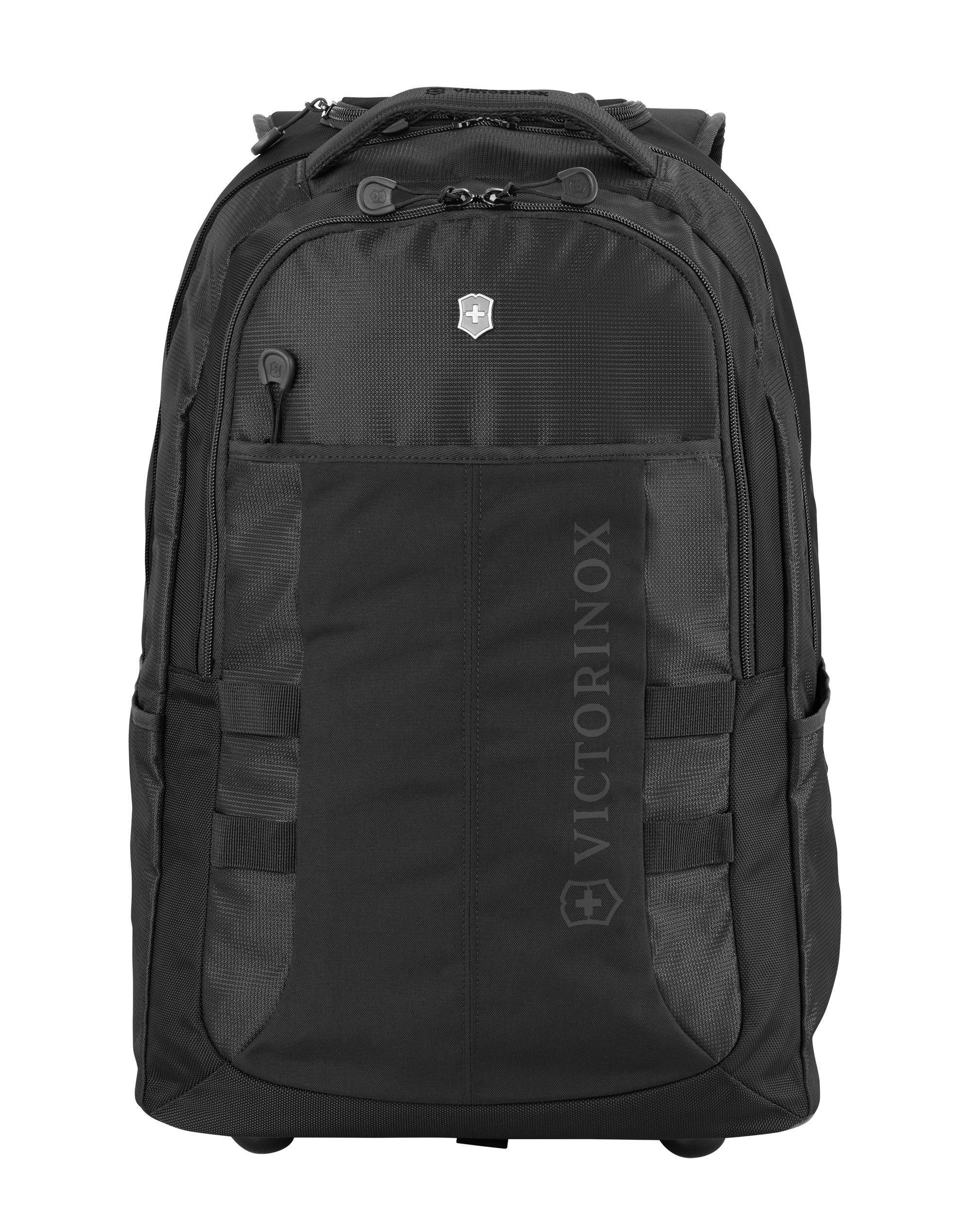 Victorinox VX Sport Wheeled Cadet Backpack on Wheels – Portmantos