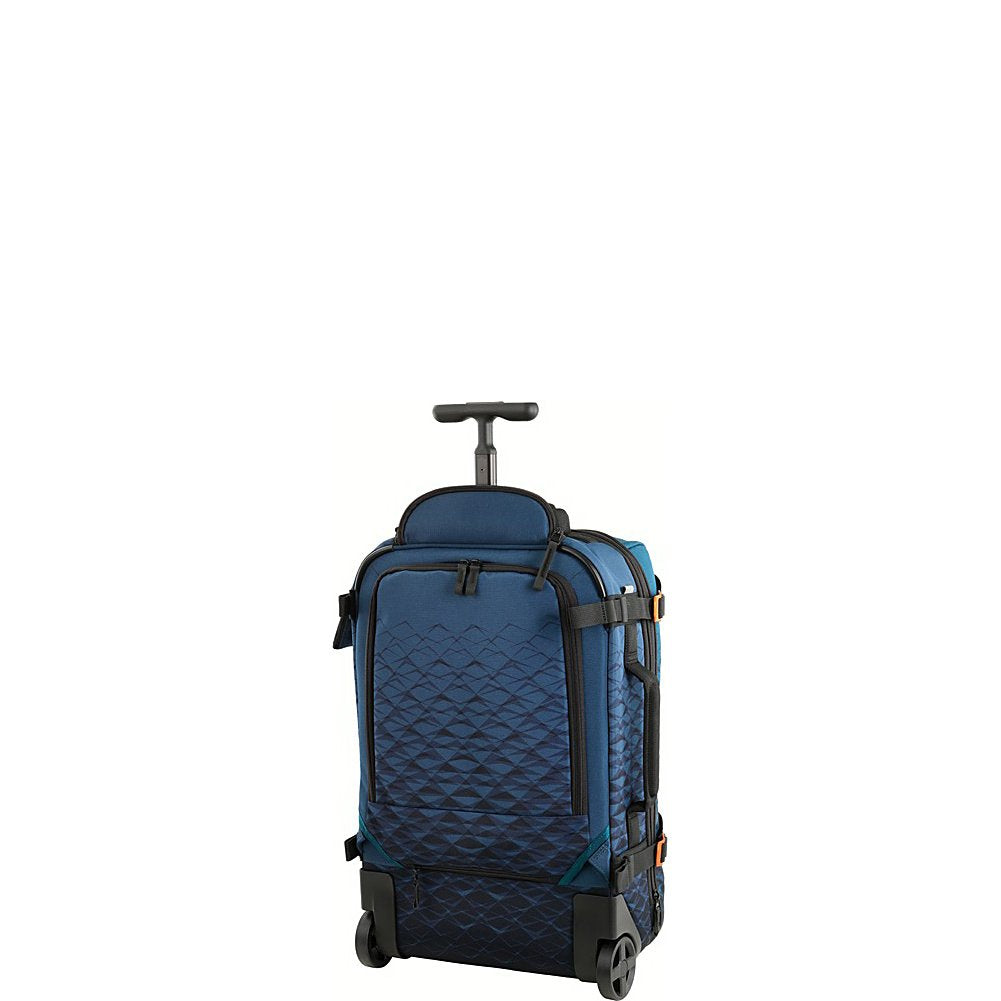 Victorinox VX Touring Wheeled 2-in-1 Carry-On 2-Wheel Upright