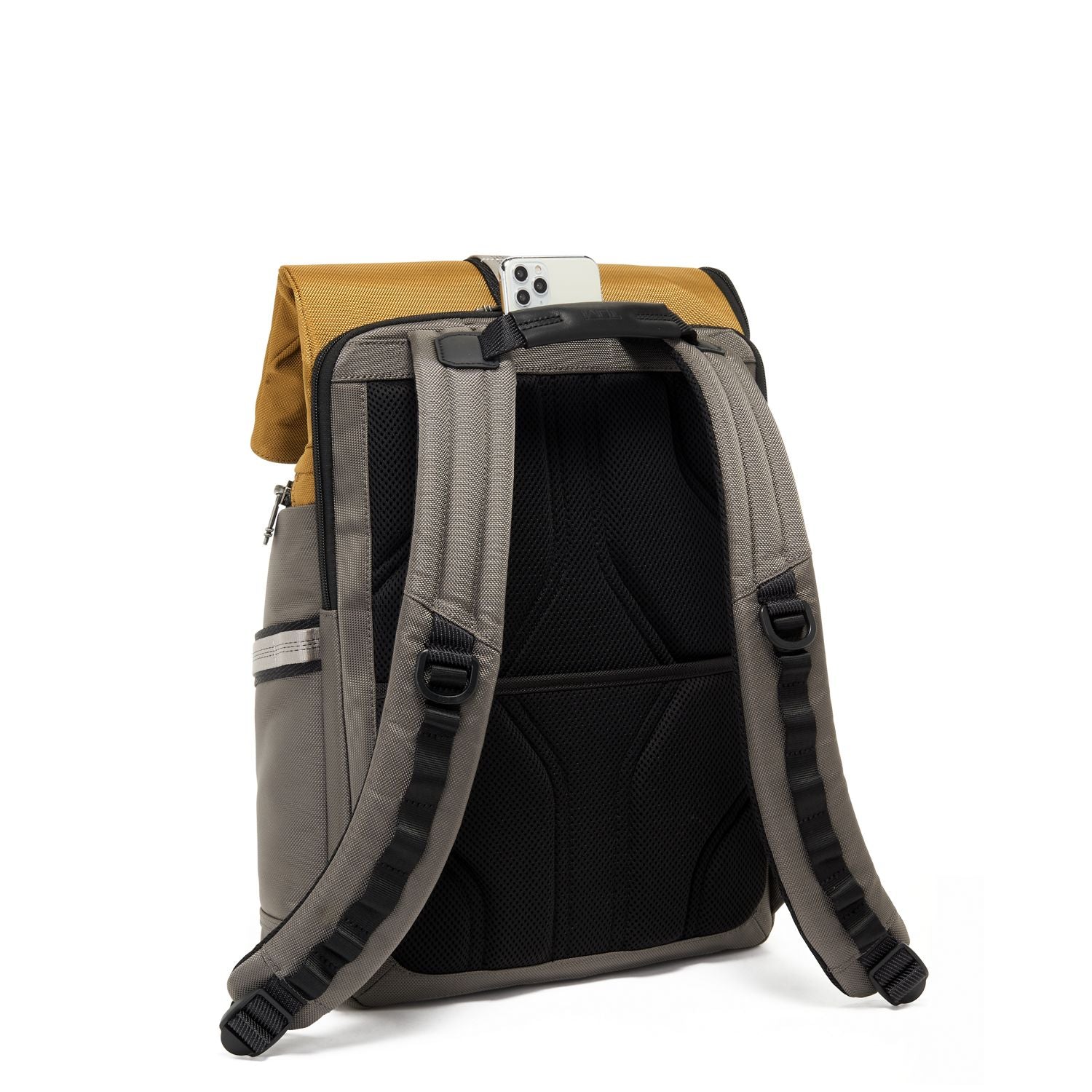 Alpha Bravo Logistics Backpack β Portmantos