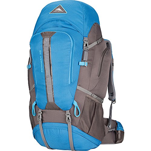 high sierra vs osprey backpack High Sierra Pathway Internal Frame Backpacks – Portmantos