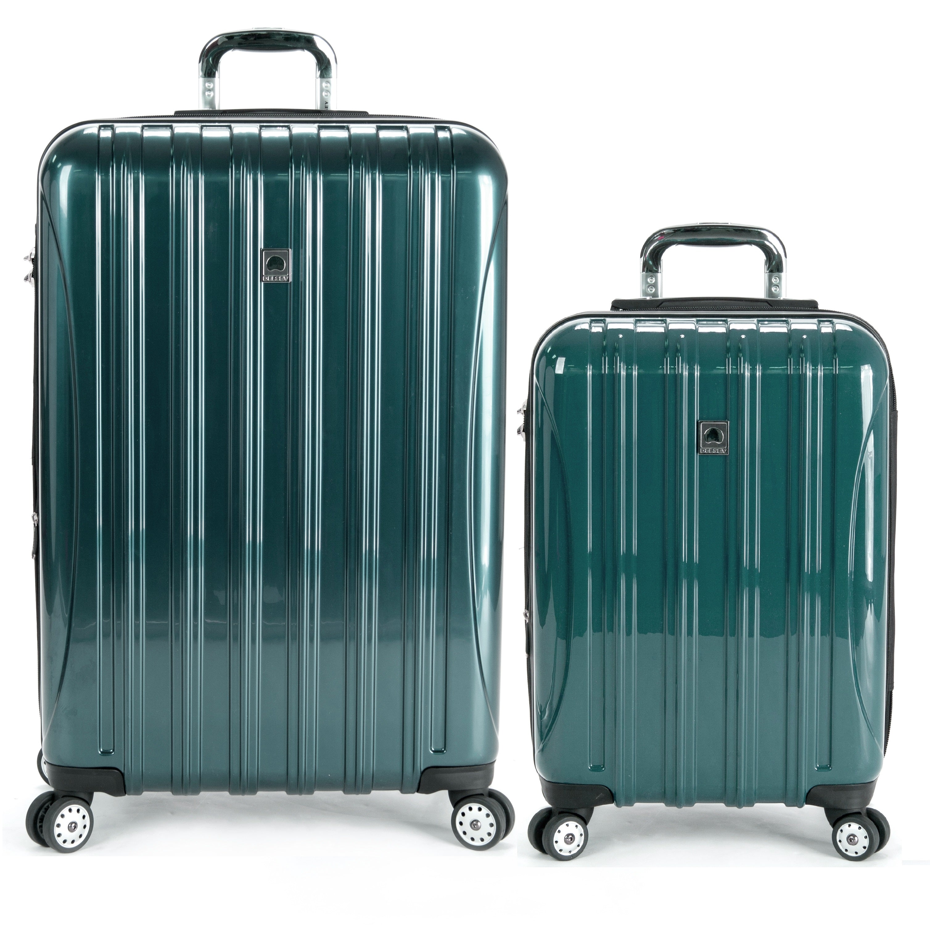 DELSEY Paris Helium Aero Piece Set (21