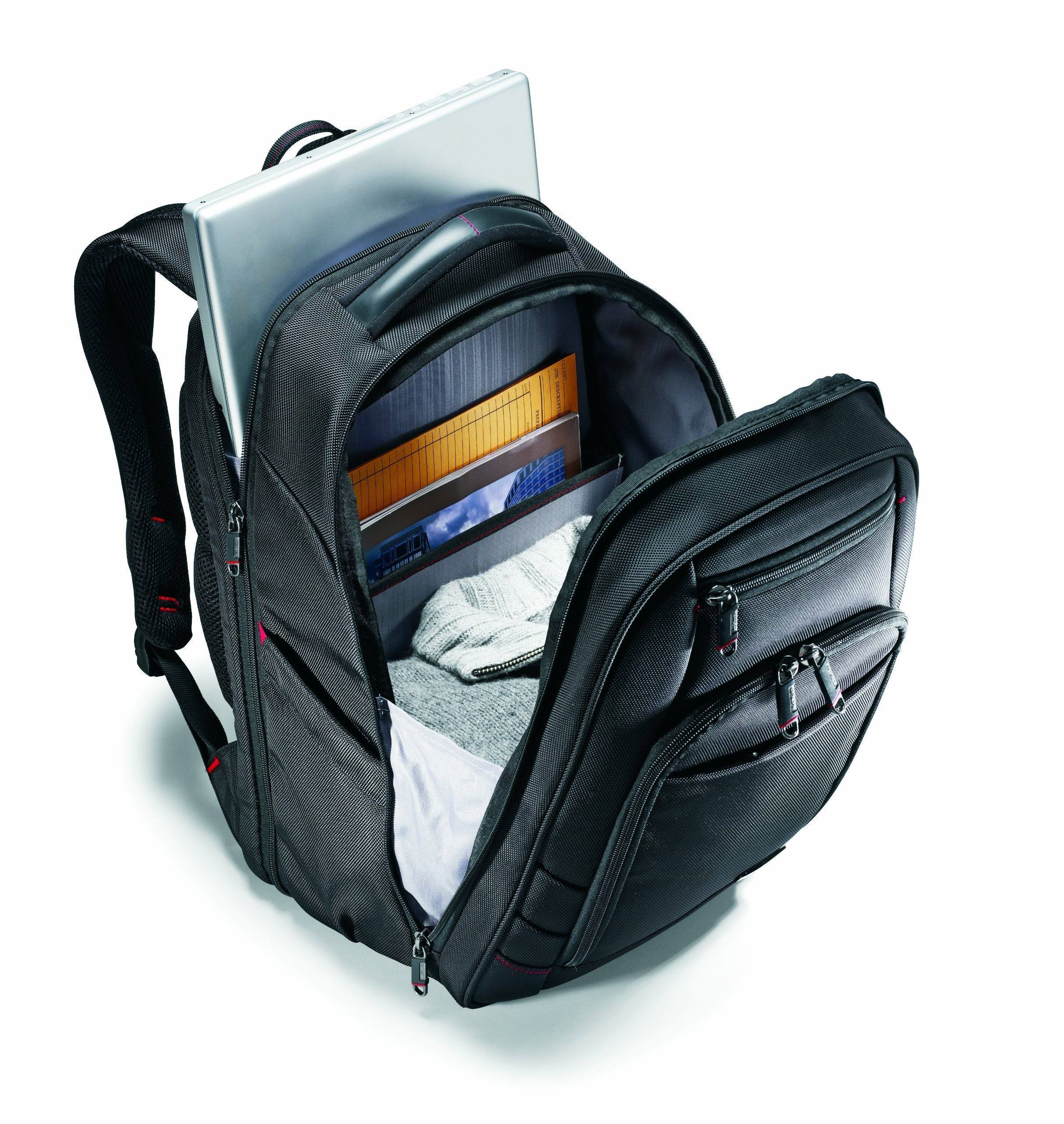 amsonite xenon 2 laptop checkpoint-friendly laptop backpack Samsonite Xenon 2 Laptop Checkpoint Friendly Laptop Backpack – Portmantos