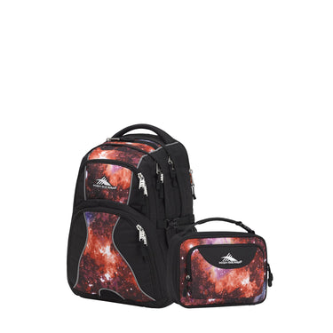 Space Age/Black