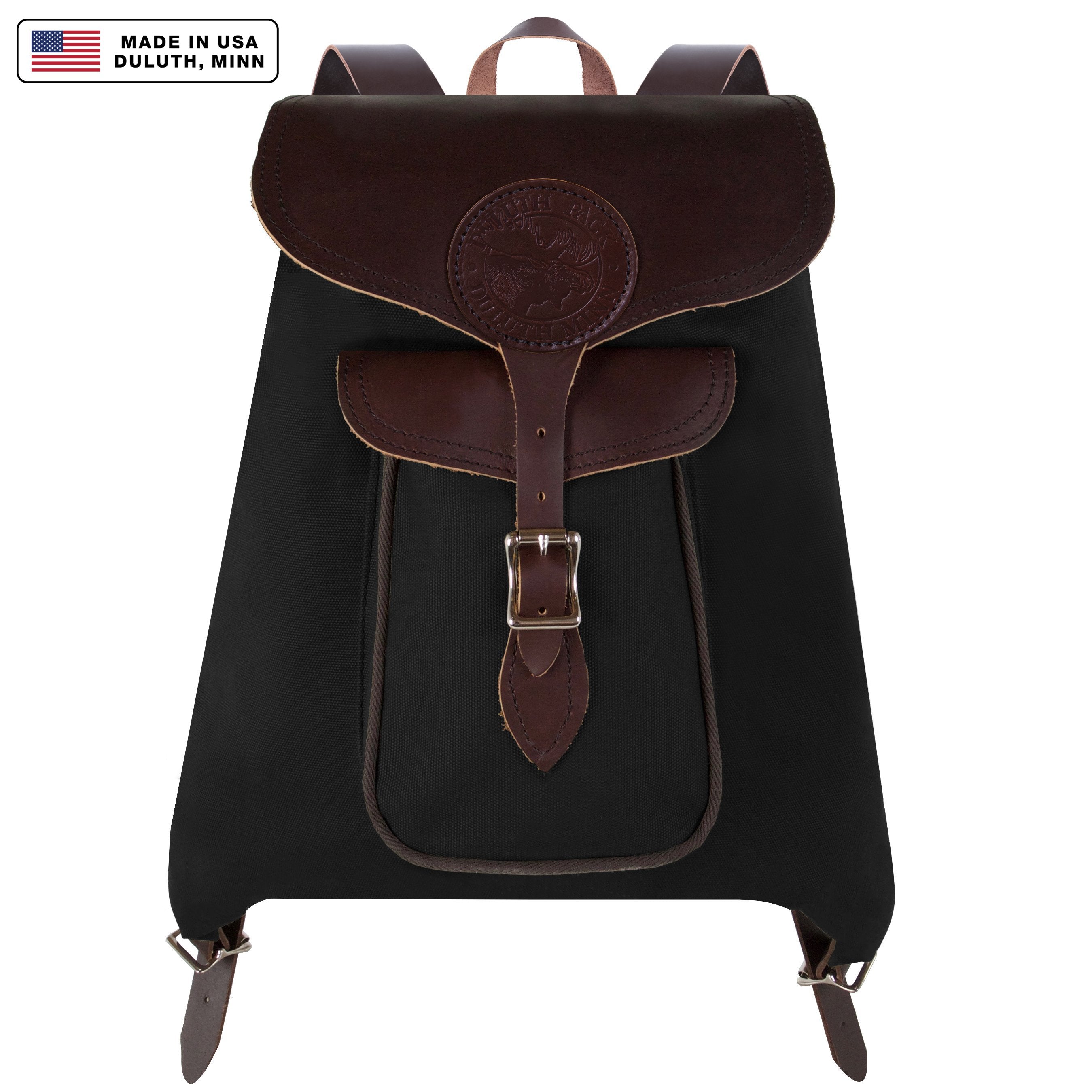 Duluth Pack Rucksack Backpack – Portmantos display picture 3