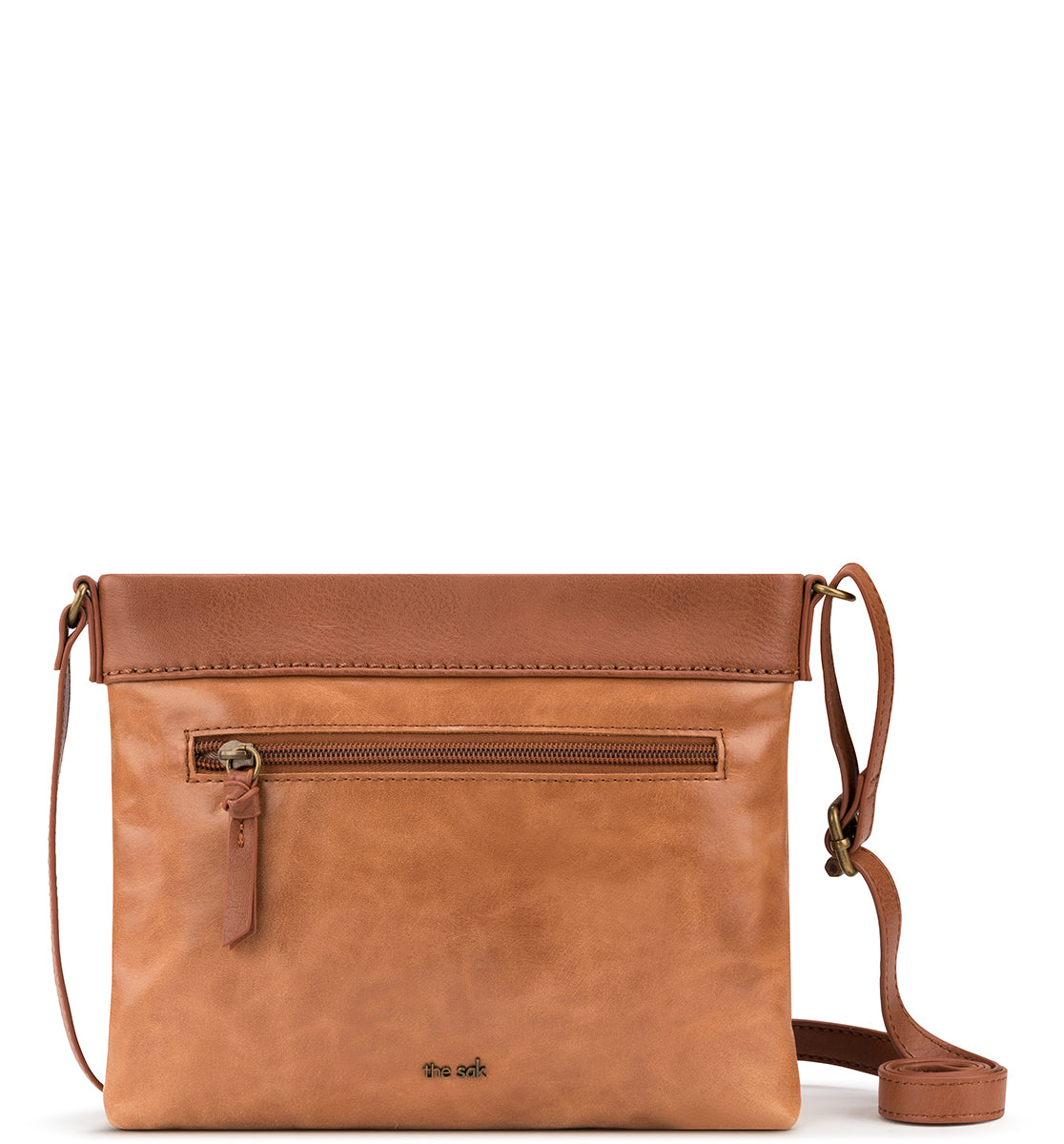 Sanibel Mini Crossbody – Portmantos - Main Image