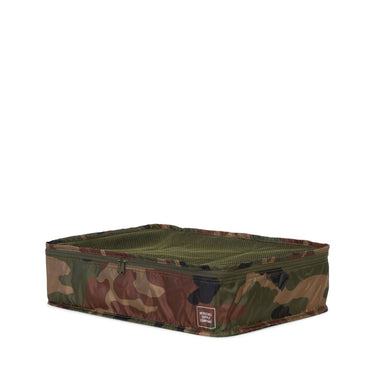 Woodland Camo
