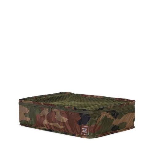Woodland Camo