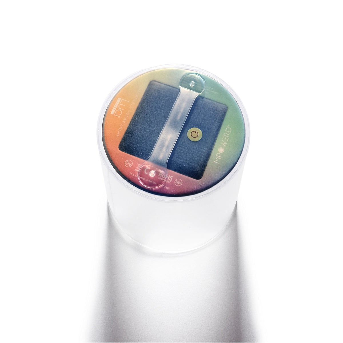 MPOWERD Luci Essence Mini Trio - Solar Inflatable Light – Portmantos