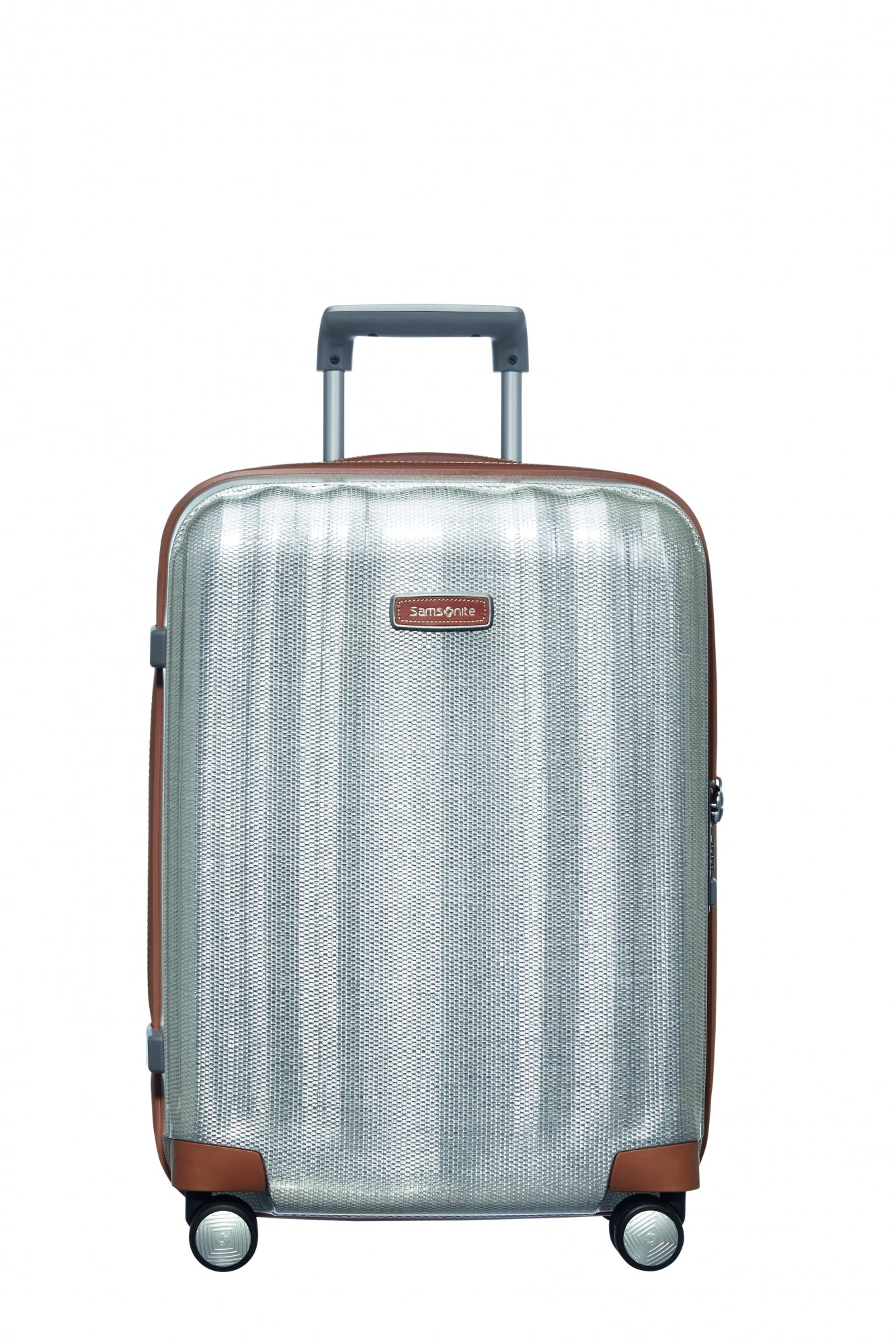 Samsonite Label Lite Cube DLX 20