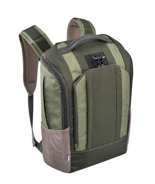 ZERO Halliburton Zero New York Backpack – Portmantos