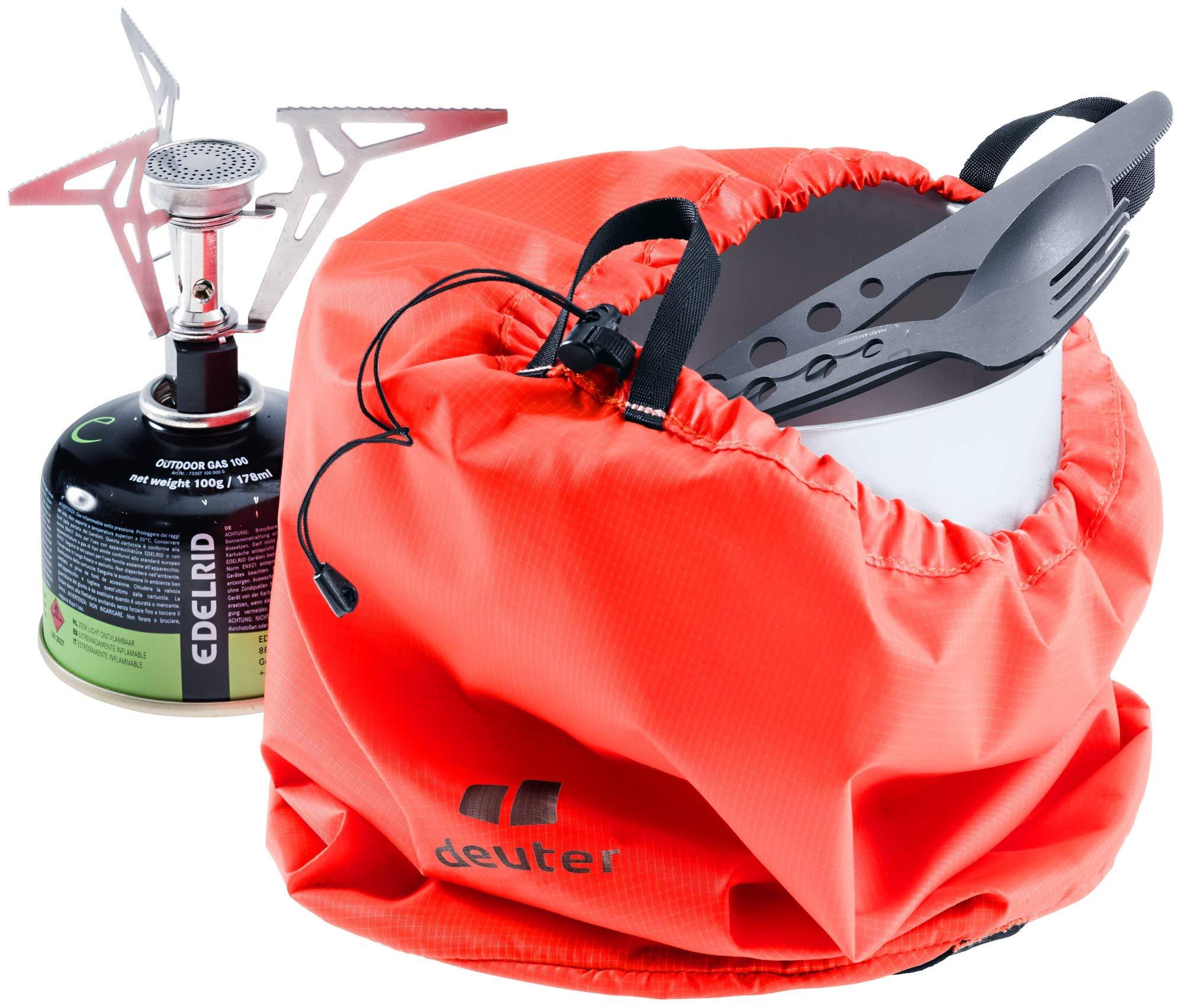Backpack Back Rig Deuter Pack Sack – Portmantos