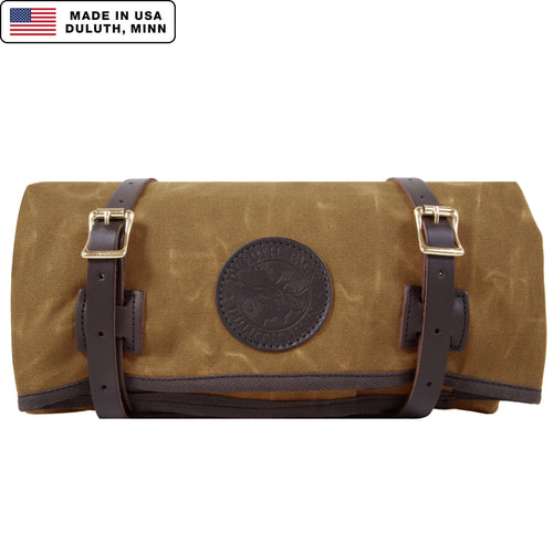Waxed Canvas