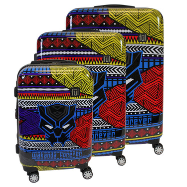 Tribal Black