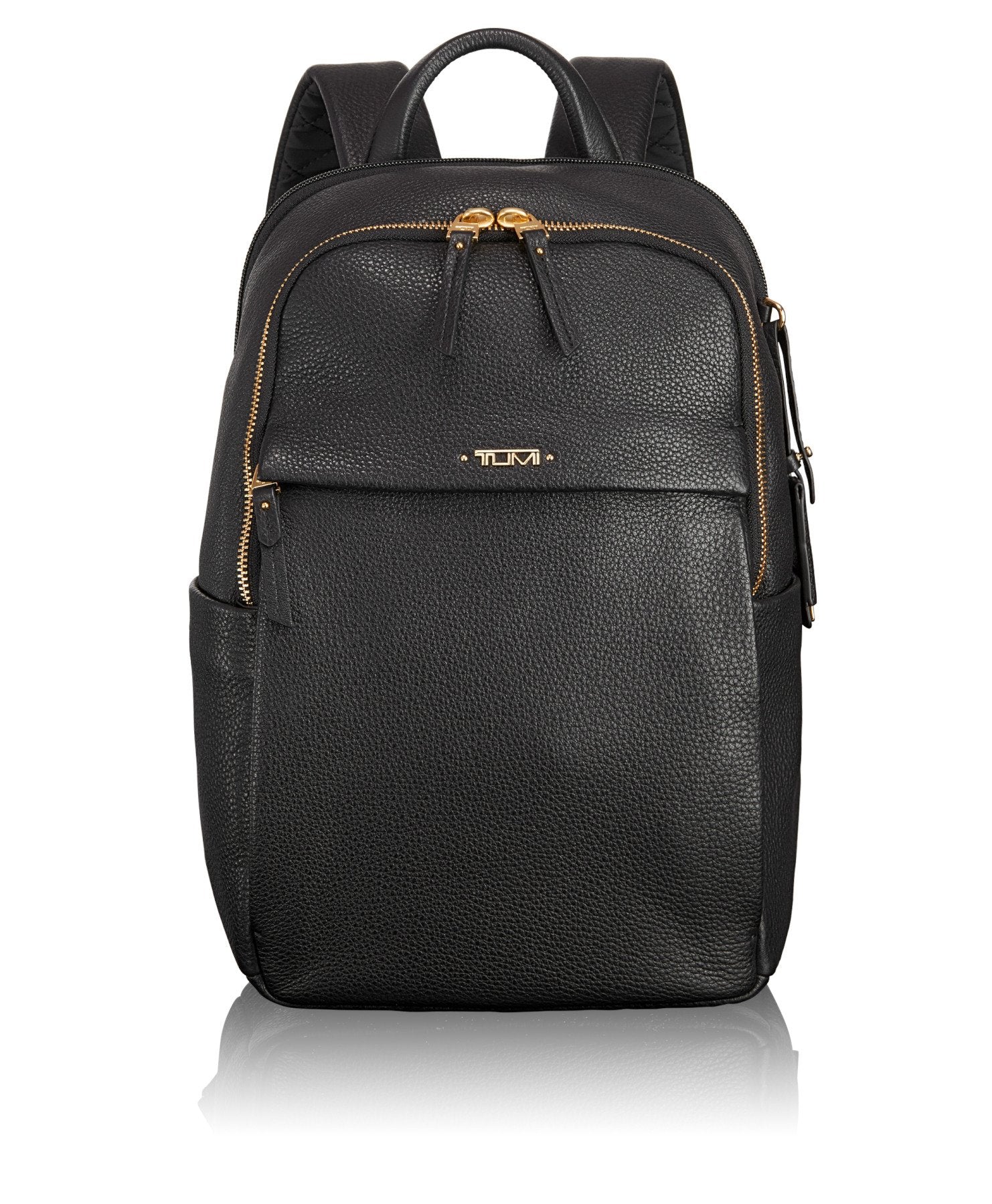daniella backpack tumi TUMI Voyageur Leather Daniella Small Backpack – Portmantos
