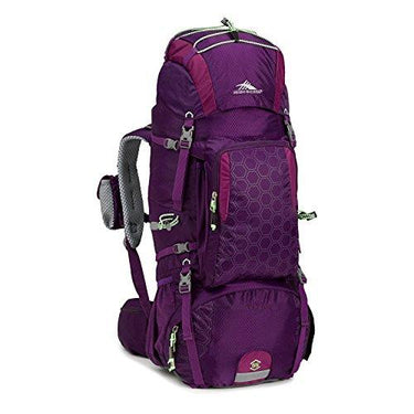 Eggplant/Berry Blast/Lime