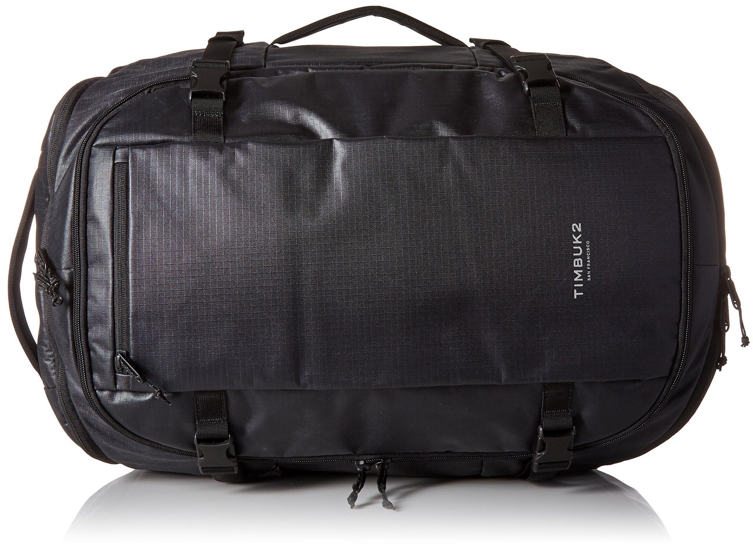 Timbuk2 Core Travel Wander Pack – Portmantos