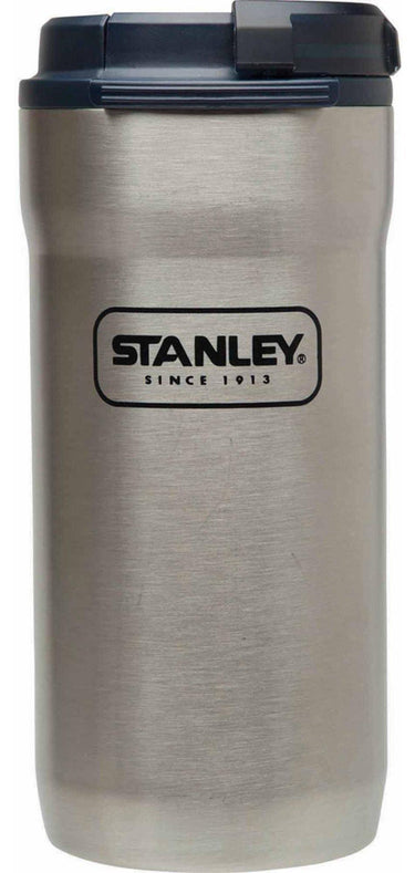 Navy Blue/Stainless Steel