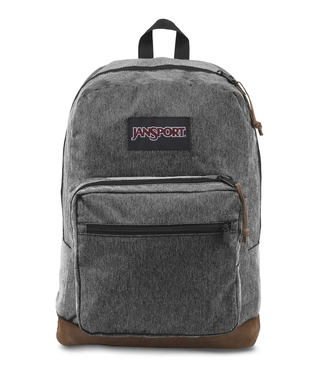 JanSport Digital Carry Right Pack Digital Edition – Portmantos