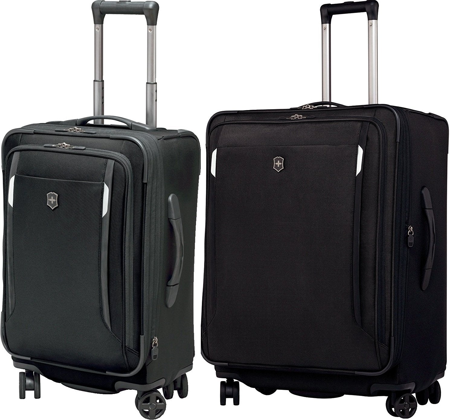 Victorinox Werks Traveler Wt 27 And Wt 22 Dual-Caster – Portmantos