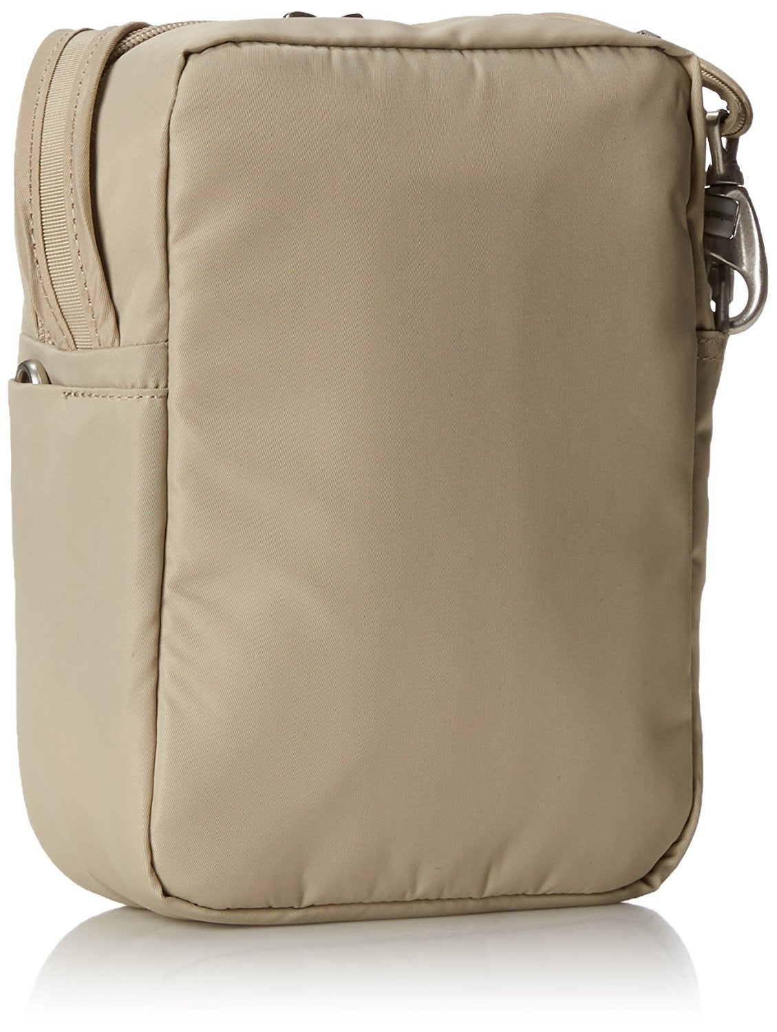citysafetm cs75 anti-theft crossbody travel bag Pacsafe Citysafe CS75 Anti-Theft Cross-Body and Travel Bag – Portmantos