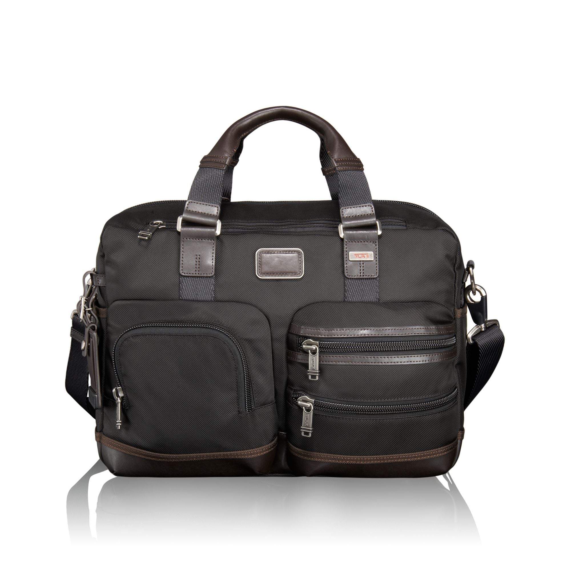 TUMI Alpha Bravo Everett Essential Tote – Portmantos