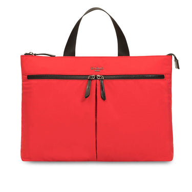 Poppy Red