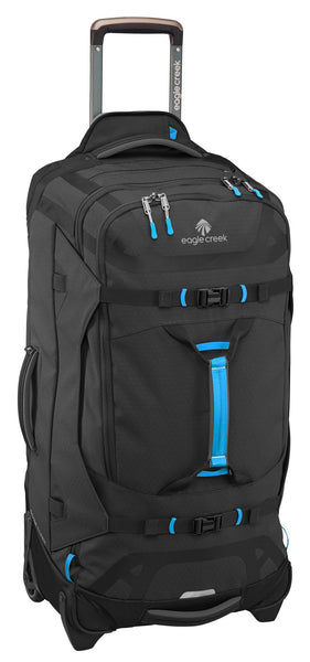 Gear Warrior Wheeled Duffel