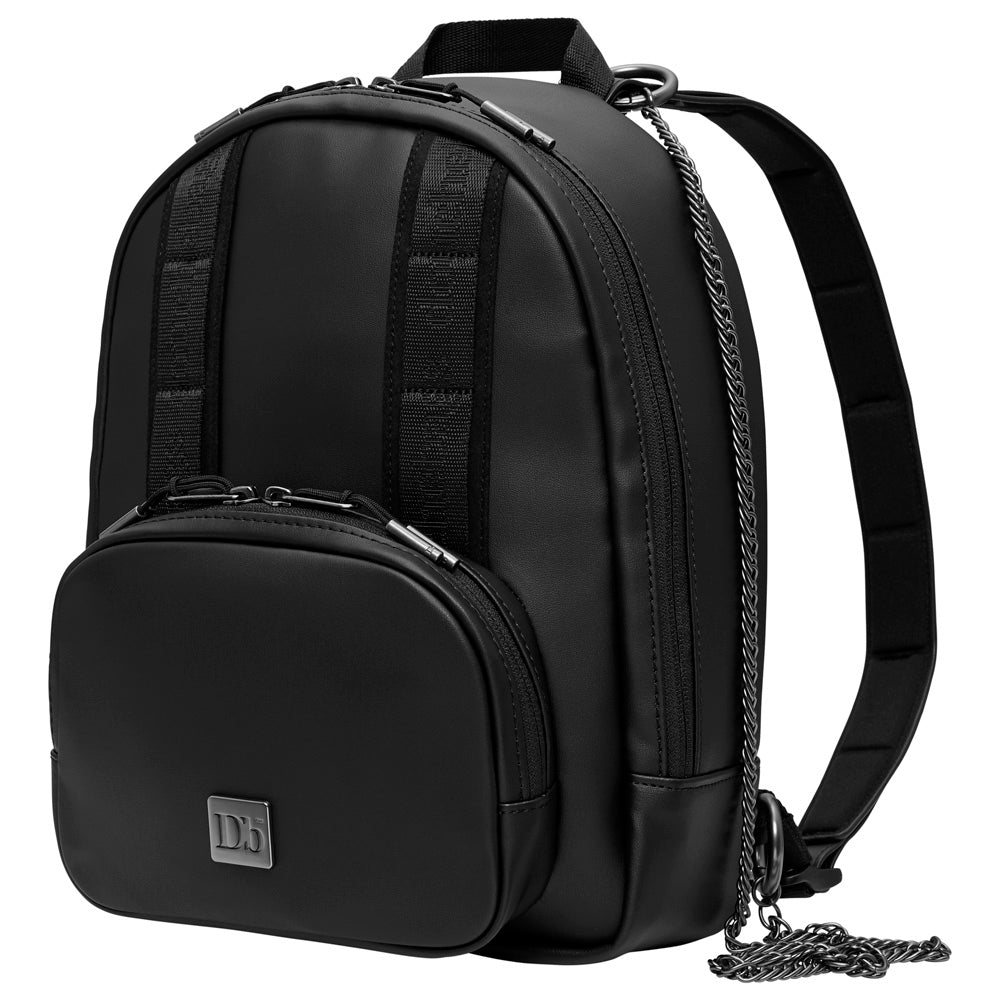db leather backpack Db The Petite – Portmantos