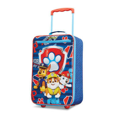 Paw Patrol