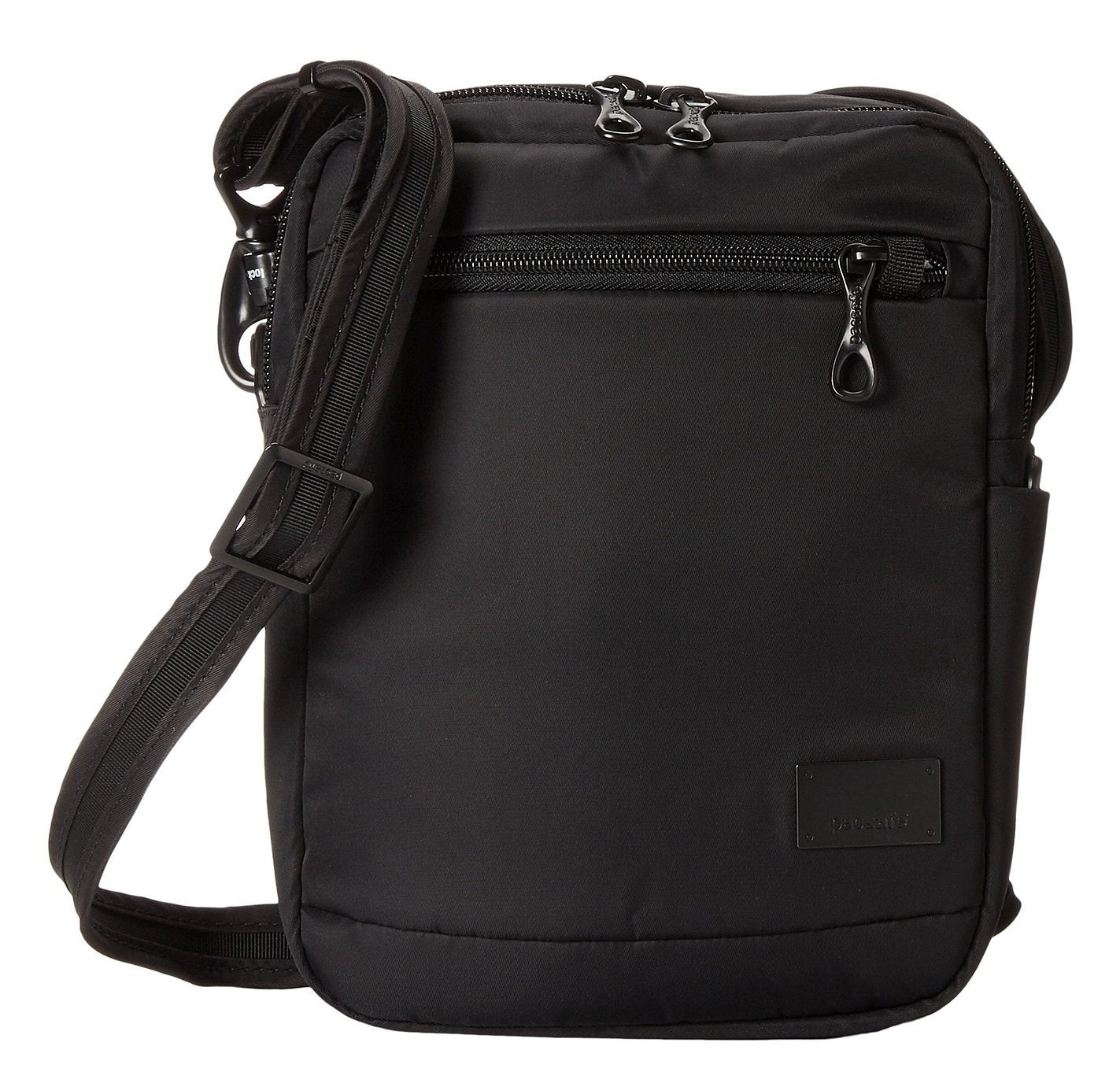 citysafetm ls75 anti-theft crossbody travel bag Pacsafe Citysafe CS75 Anti-Theft Cross-Body and Travel Bag – Portmantos
